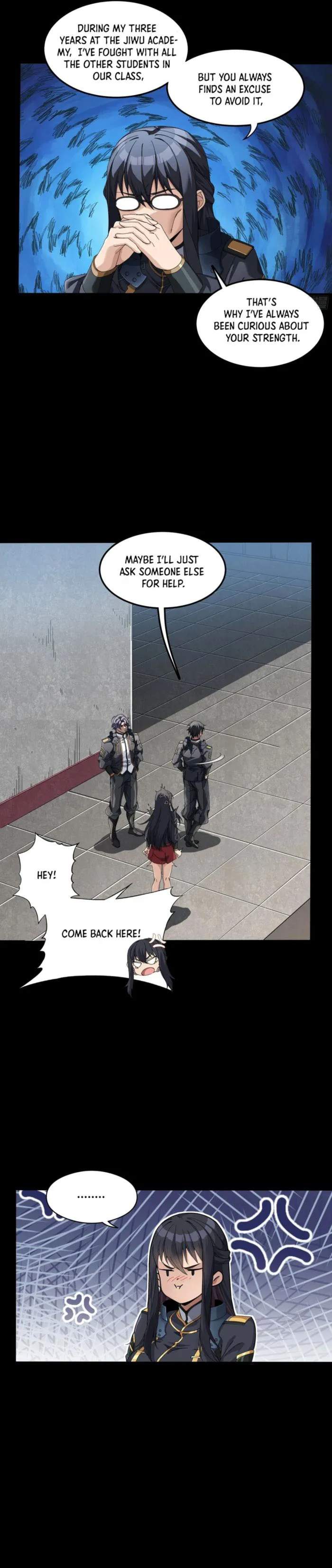 Legend of Star General Chapter 261.1 18