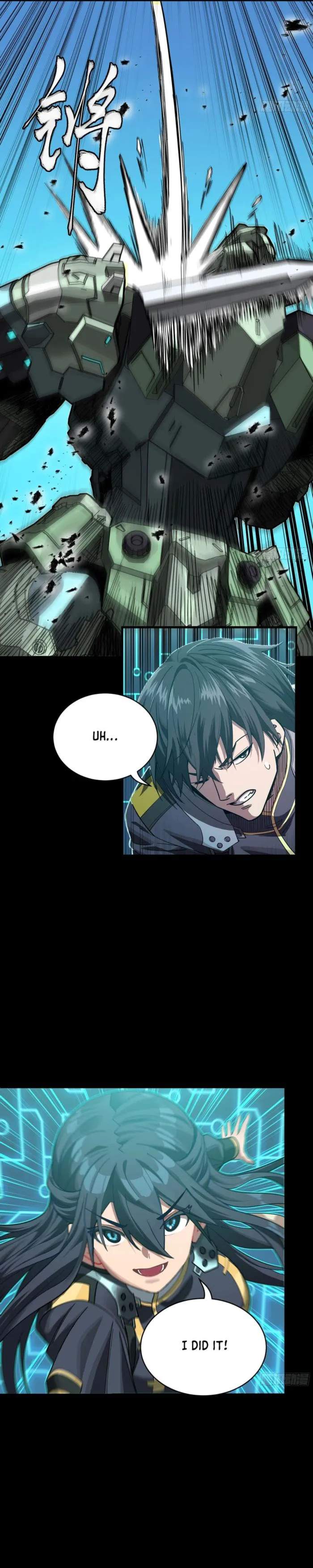 Legend of Star General Chapter 261.2 30