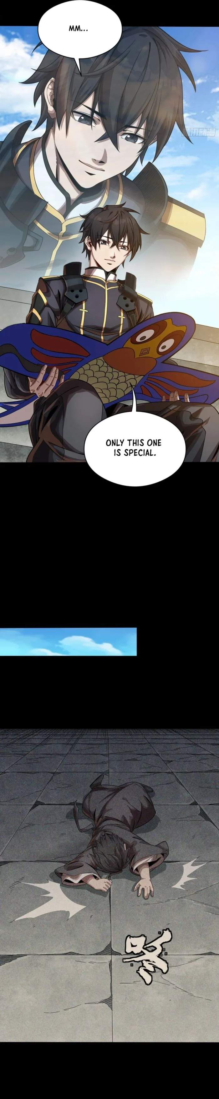 Legend of Star General Chapter 261.3 12