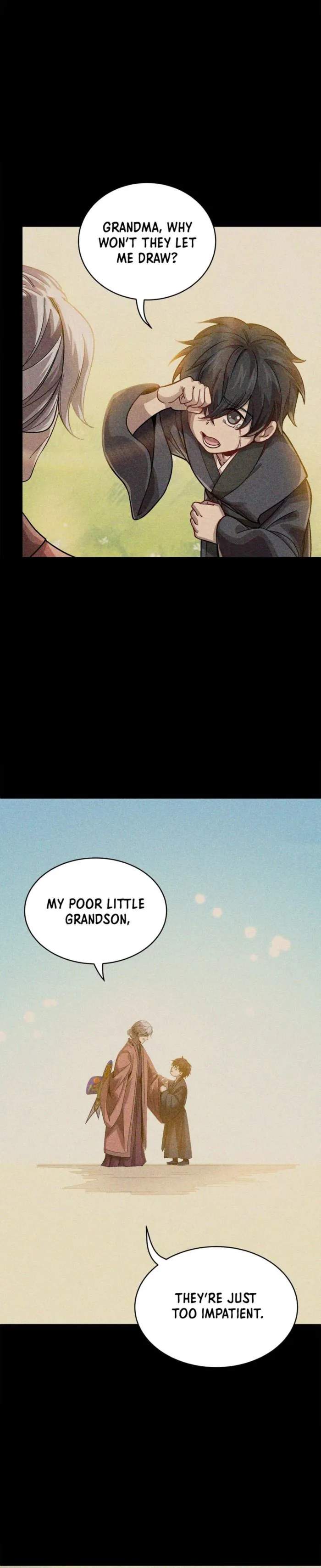 Legend of Star General Chapter 261.3 16