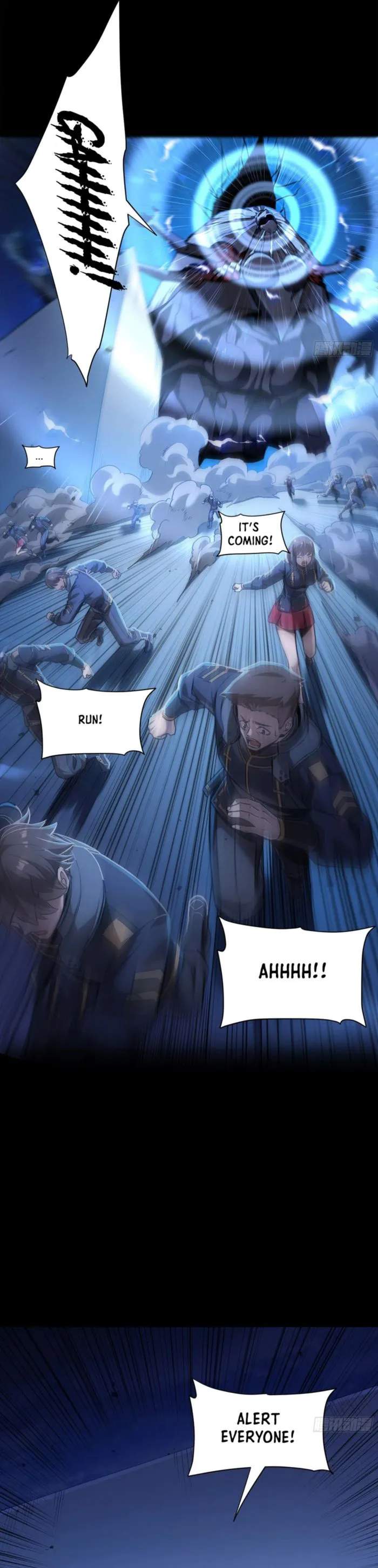 Legend of Star General Chapter 261.3 31