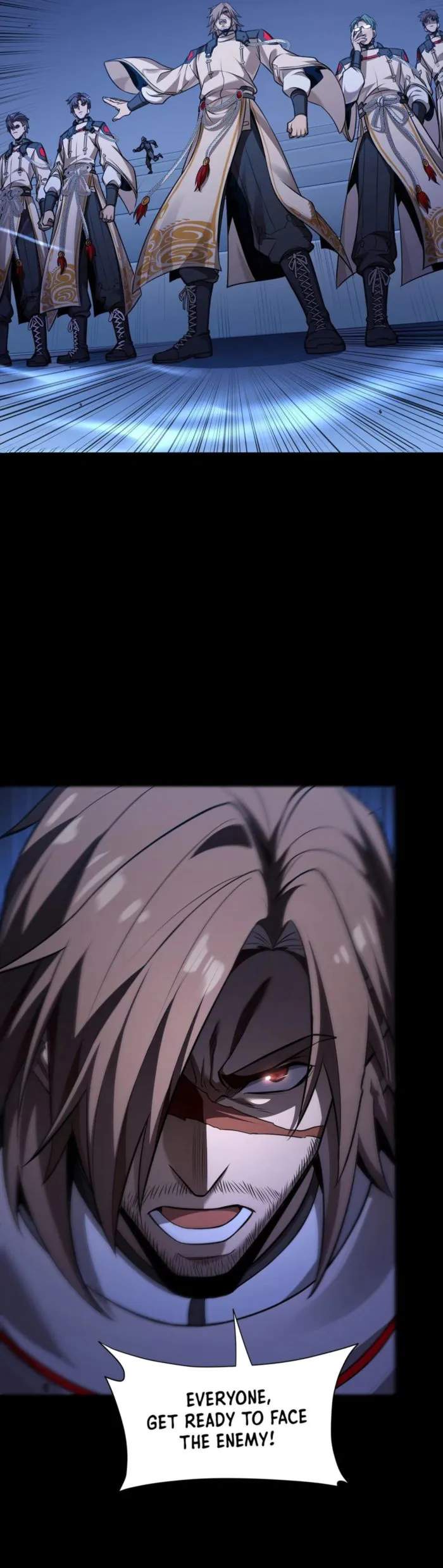 Legend of Star General Chapter 261.3 32