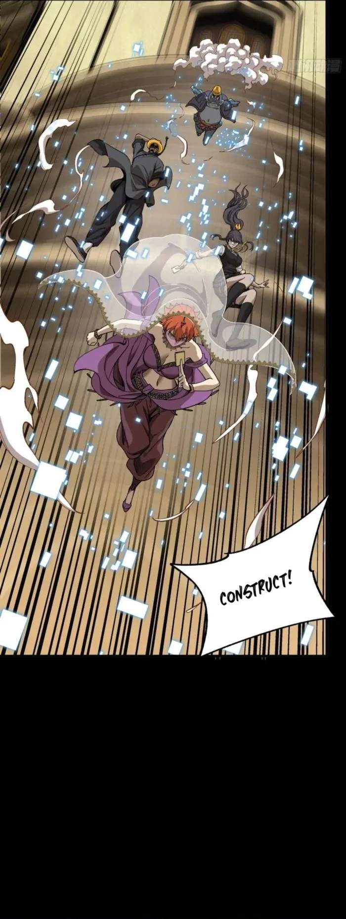 Legend of Star General Chapter 262 28
