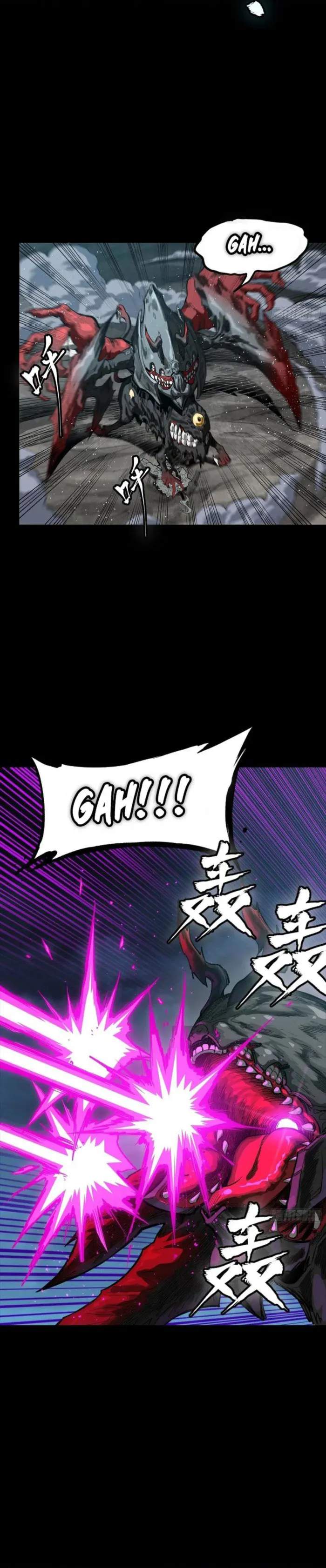 Legend of Star General Chapter 264 13