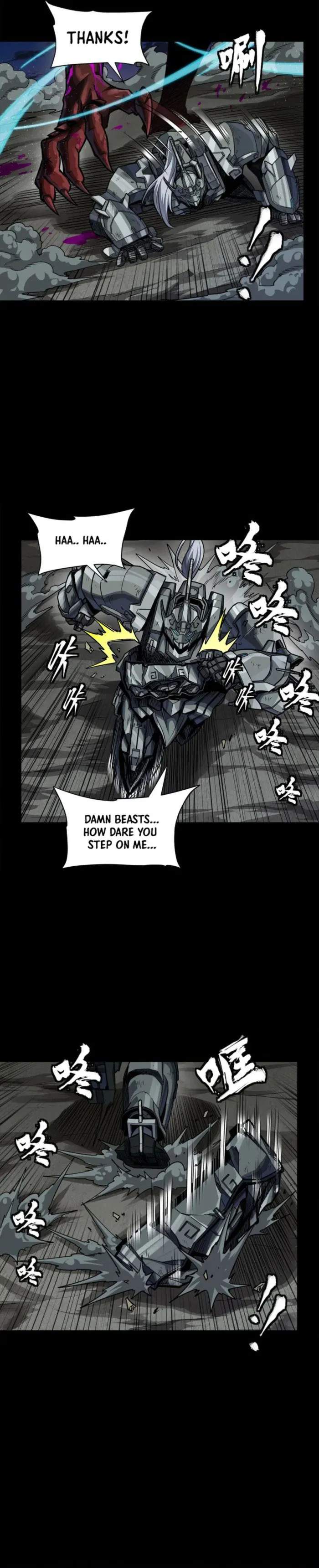 Legend of Star General Chapter 264 22