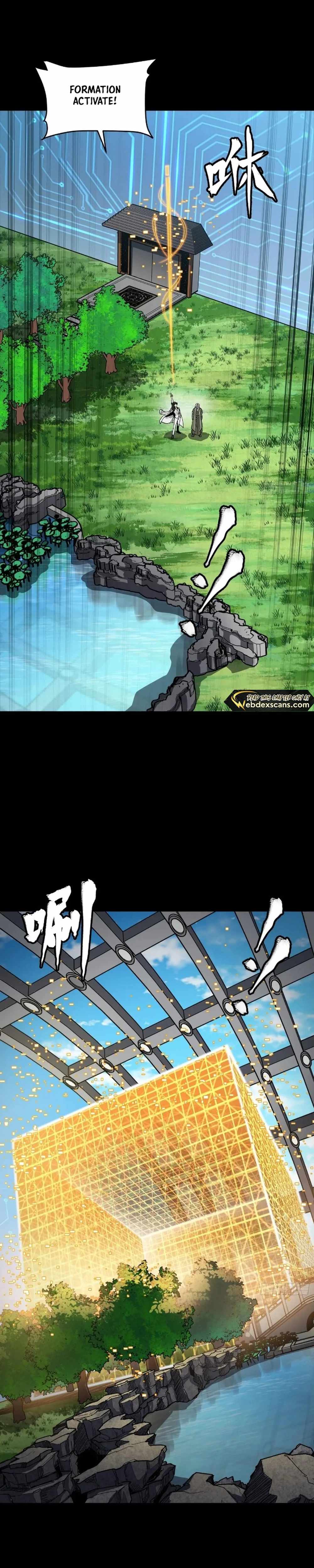 Legend of Star General Chapter 265 10