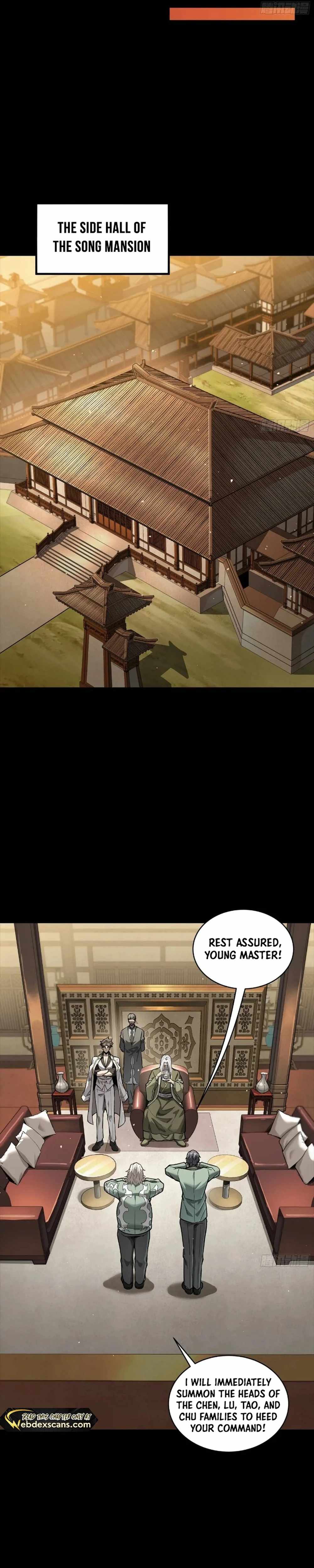 Legend of Star General Chapter 266 10