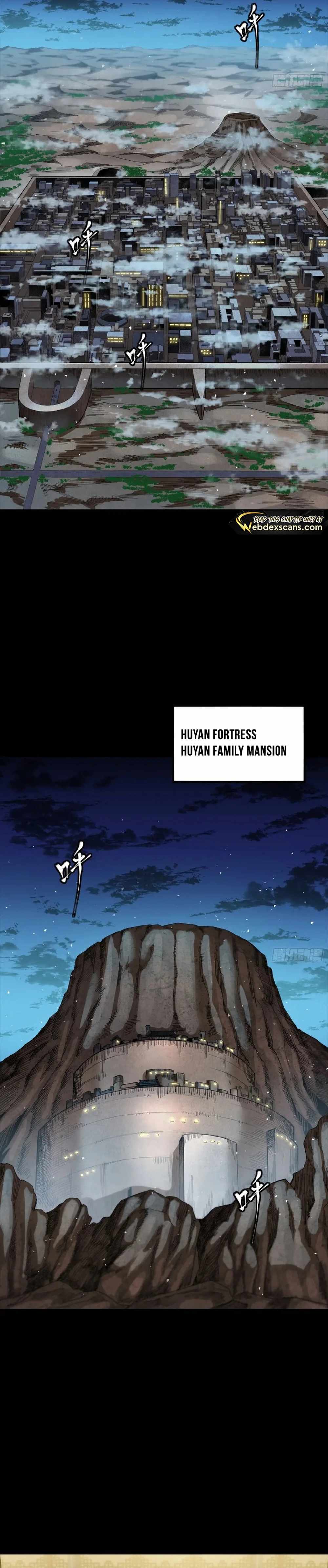 Legend of Star General Chapter 266 15