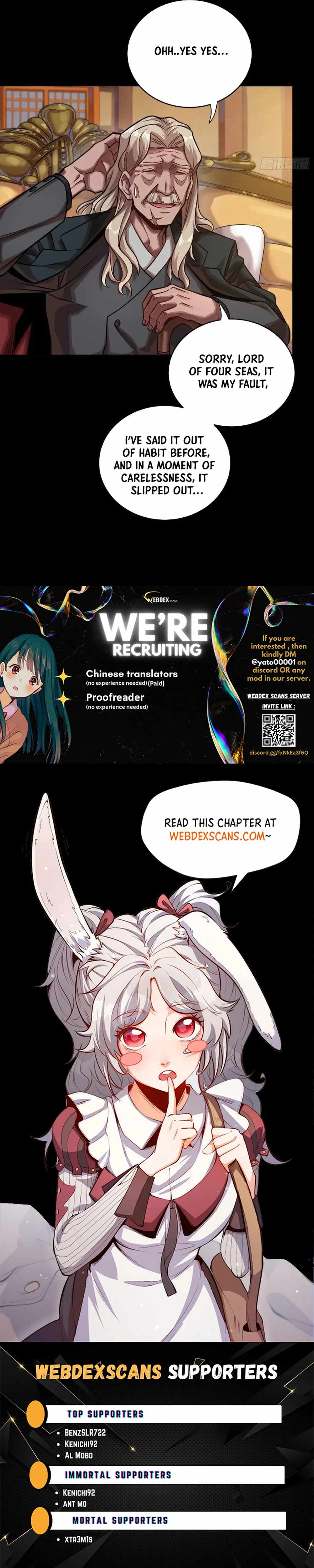 Legend of Star General Chapter 266 21