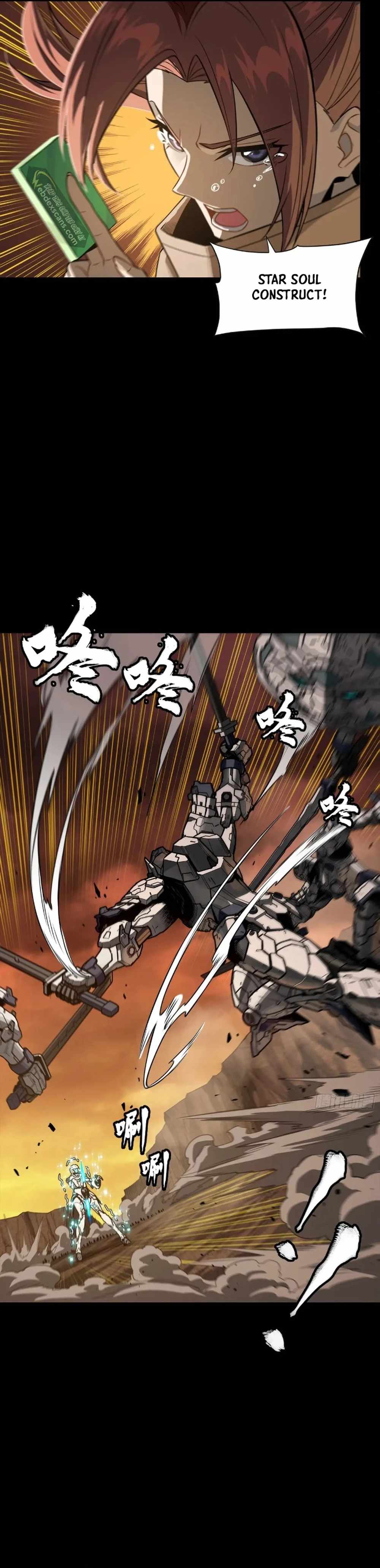 Legend of Star General Chapter 268 10