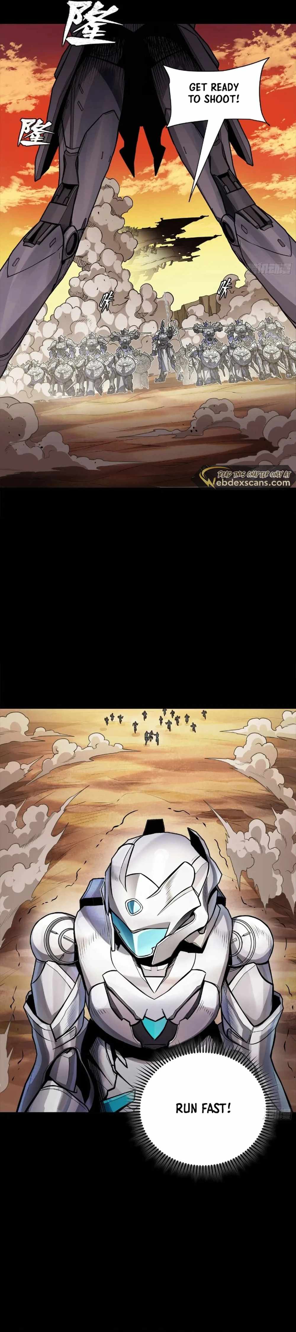 Legend of Star General Chapter 268 27