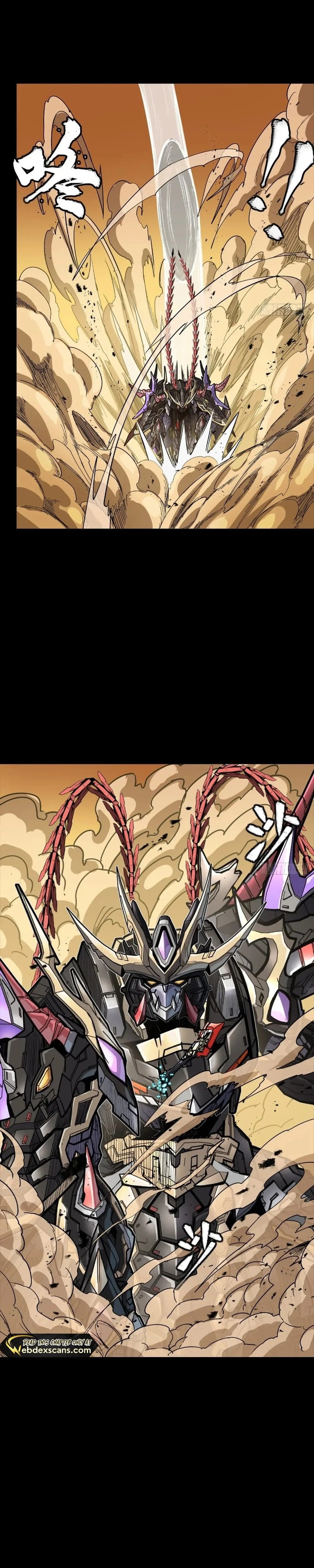Legend of Star General Chapter 269 30