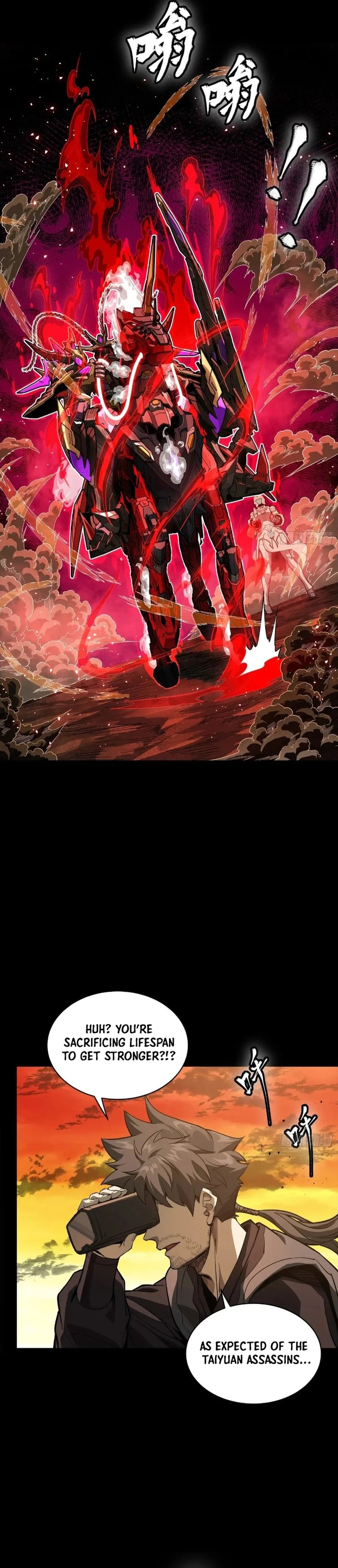Legend of Star General Chapter 269 4