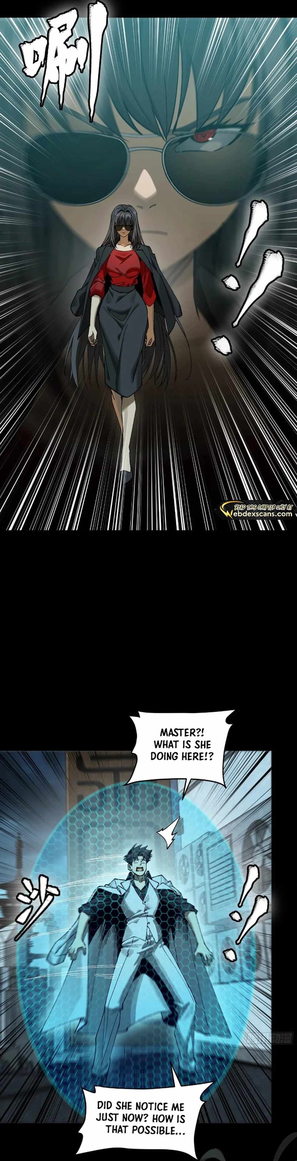 Legend of Star General Chapter 273 10