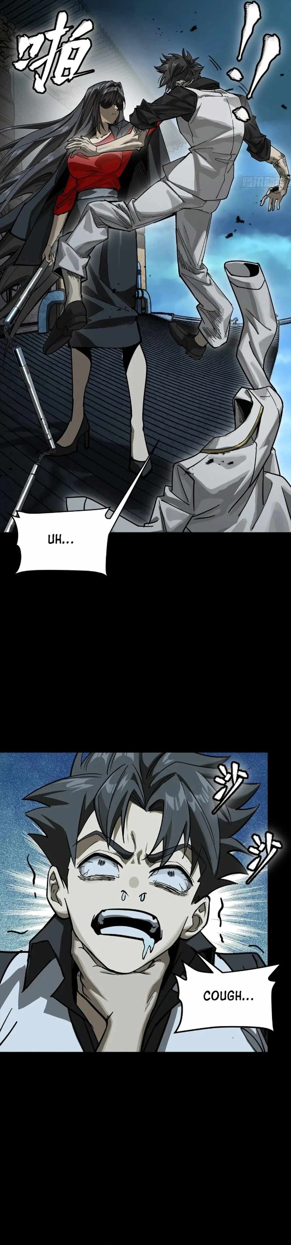 Legend of Star General Chapter 273 17