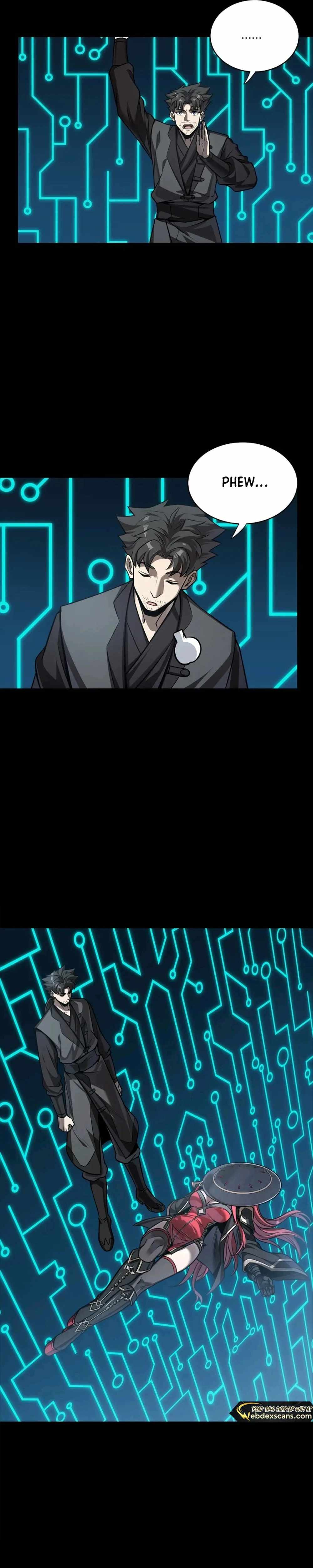 Legend of Star General Chapter 273 6