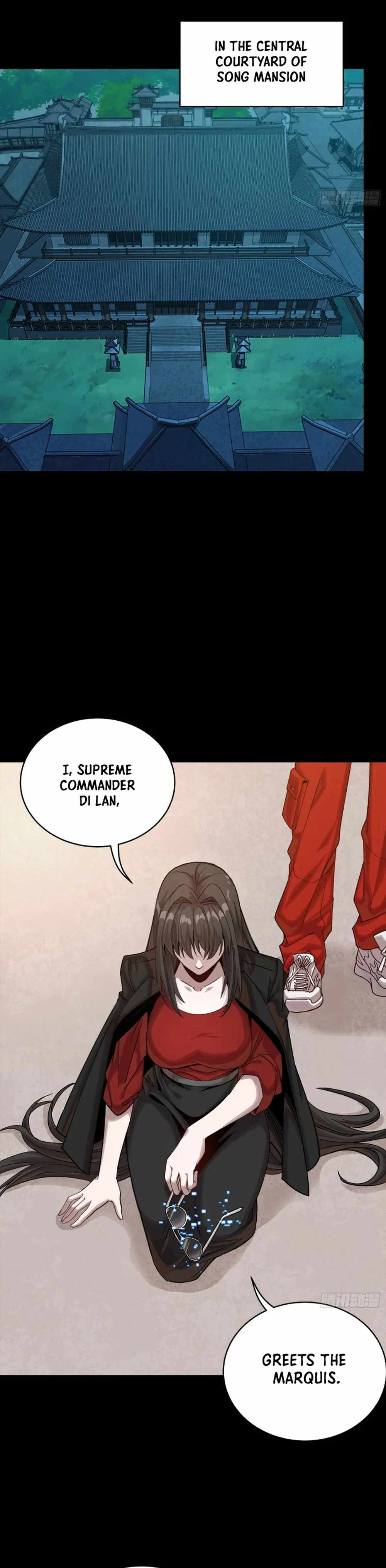 Legend of Star General Chapter 274 17