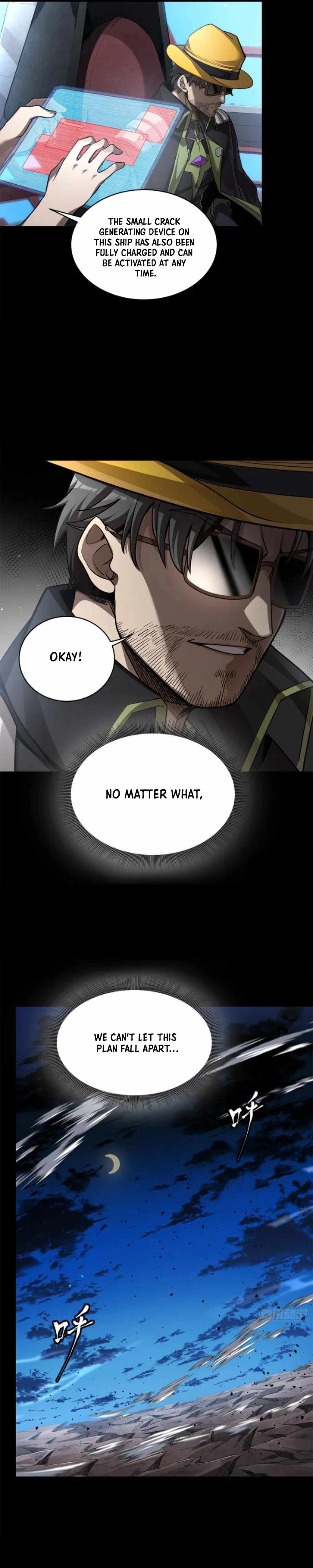 Legend of Star General Chapter 275 19