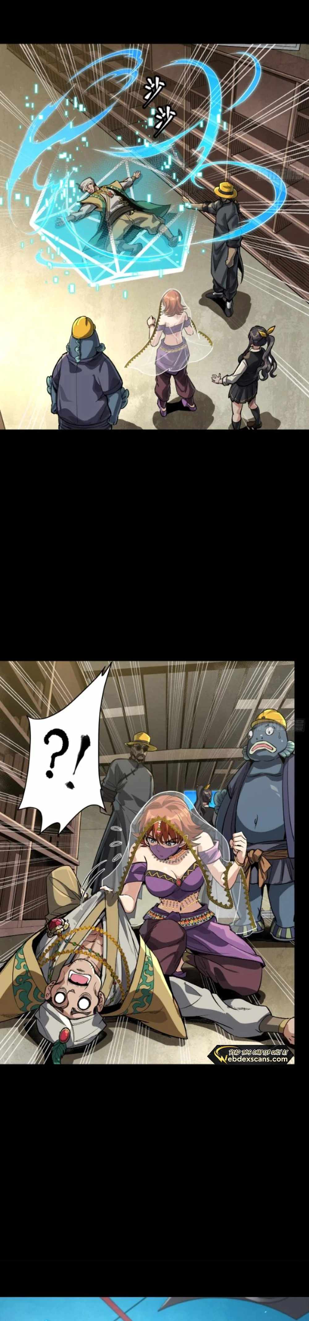 Legend of Star General Chapter 275 26