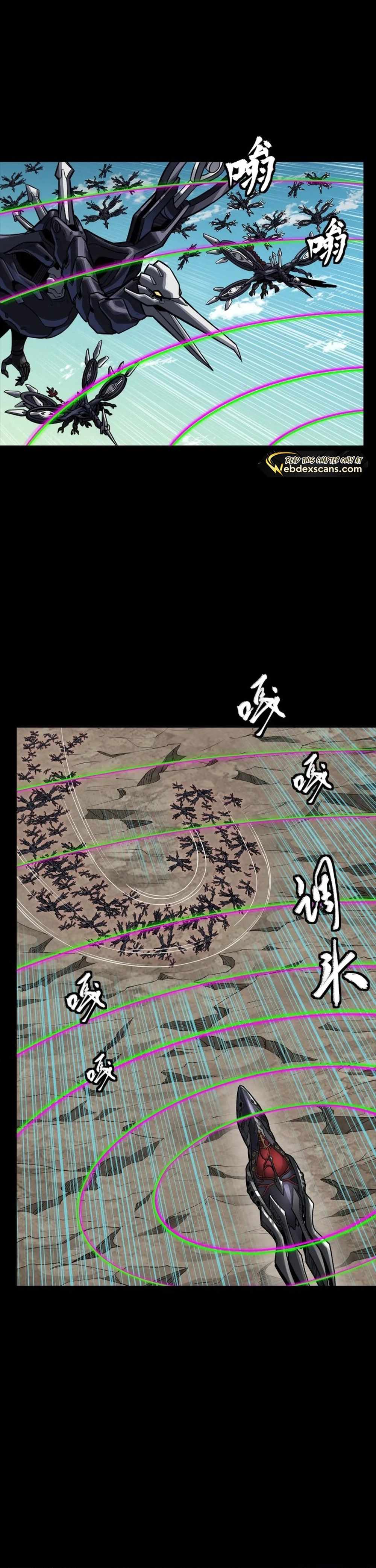 Legend of Star General Chapter 277 18