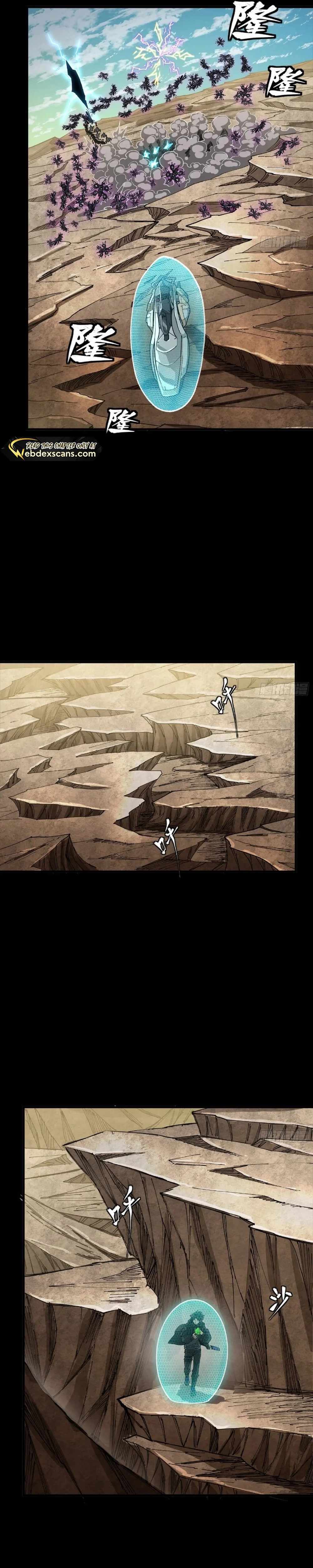Legend of Star General Chapter 279 15