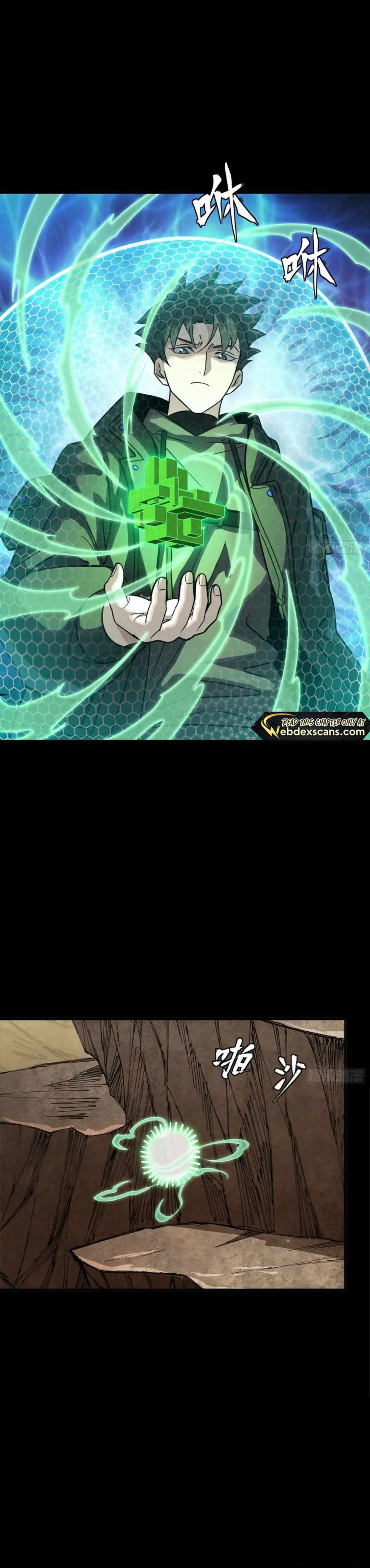 Legend of Star General Chapter 279 16