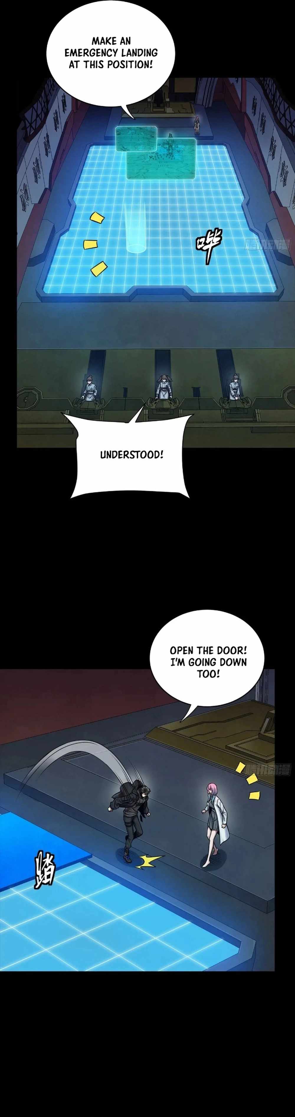 Legend of Star General Chapter 279 2