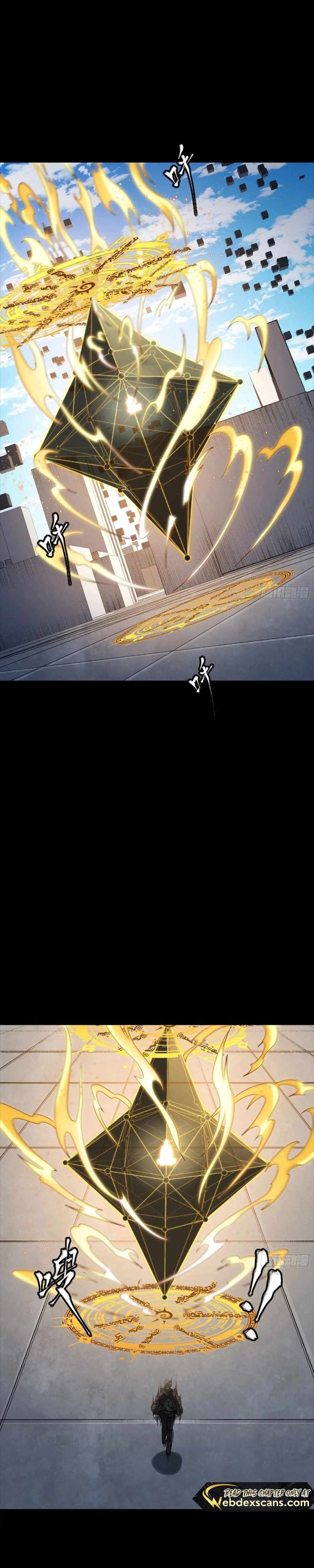 Legend of Star General Chapter 279 21
