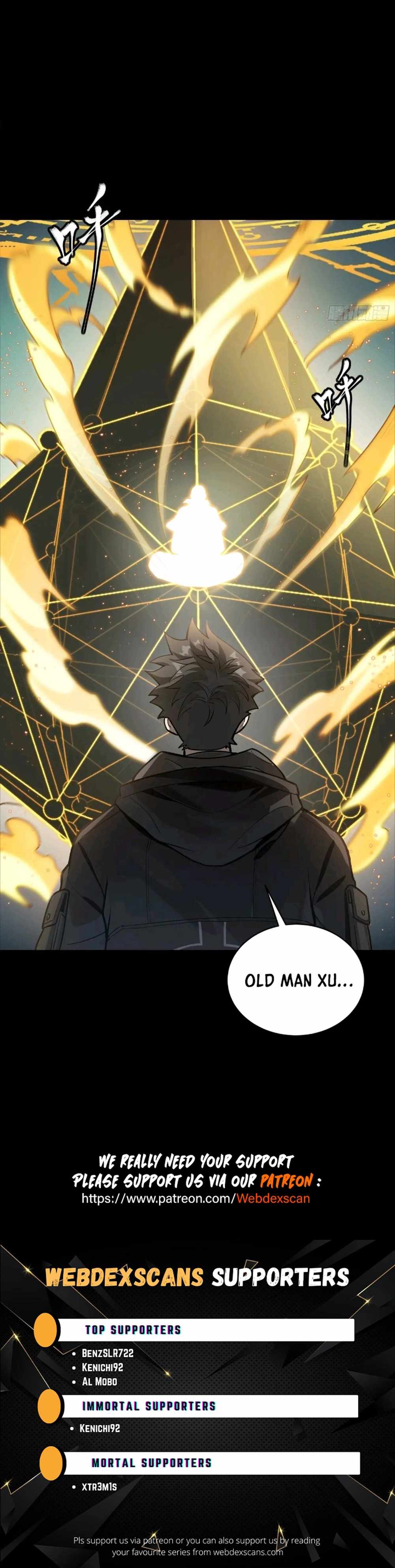Legend of Star General Chapter 279 22