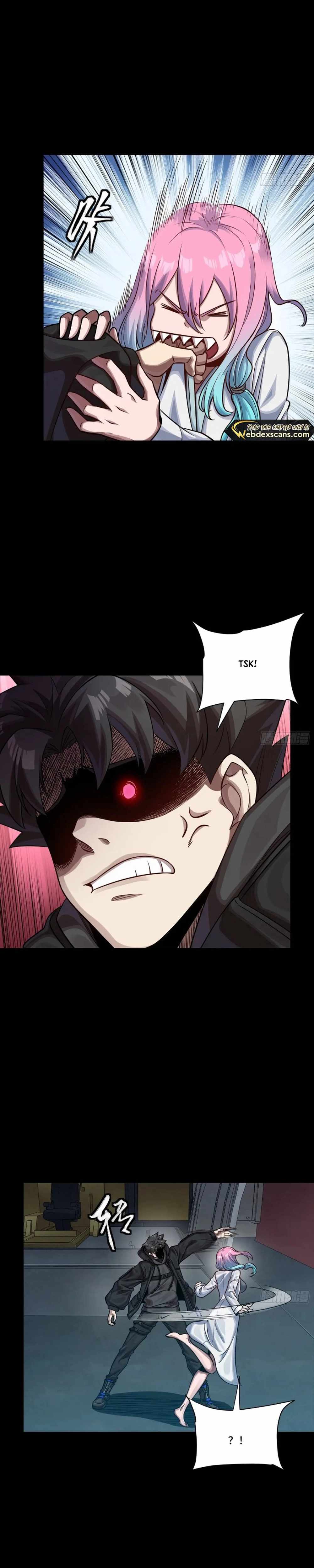 Legend of Star General Chapter 279 5