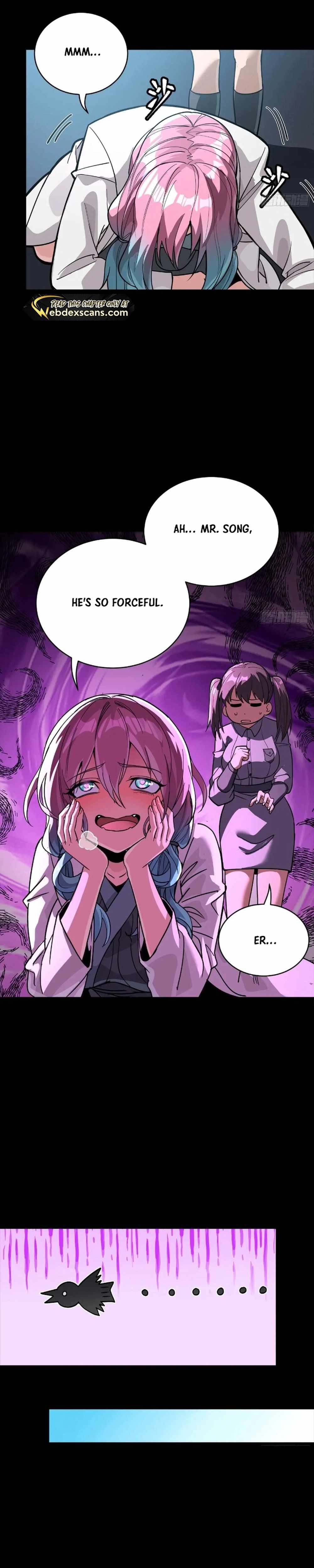 Legend of Star General Chapter 279 9