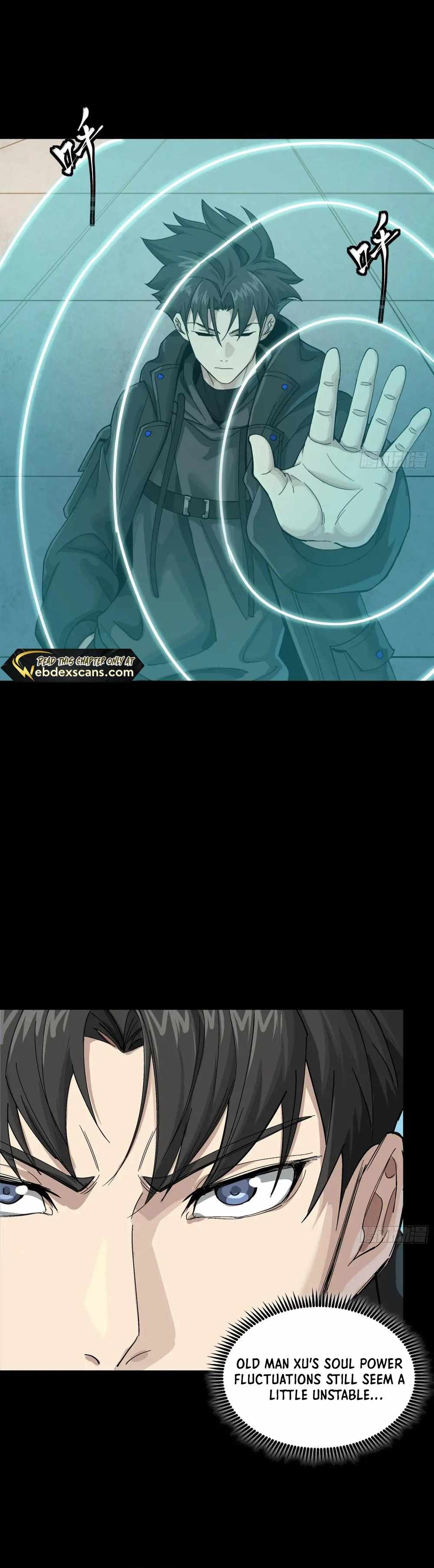 Legend of Star General Chapter 280 2