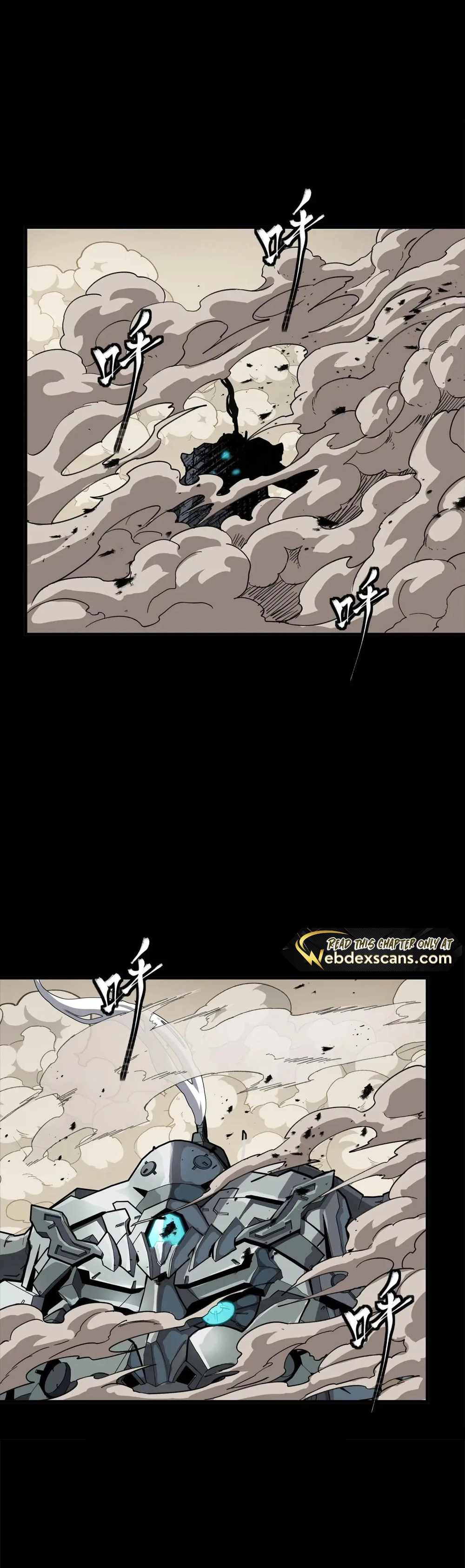 Legend of Star General Chapter 281 15