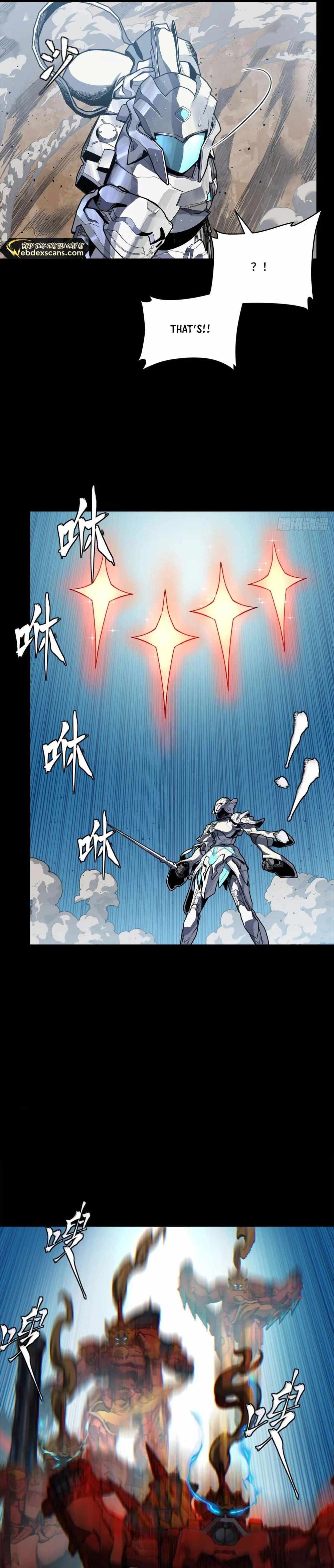 Legend of Star General Chapter 281 18