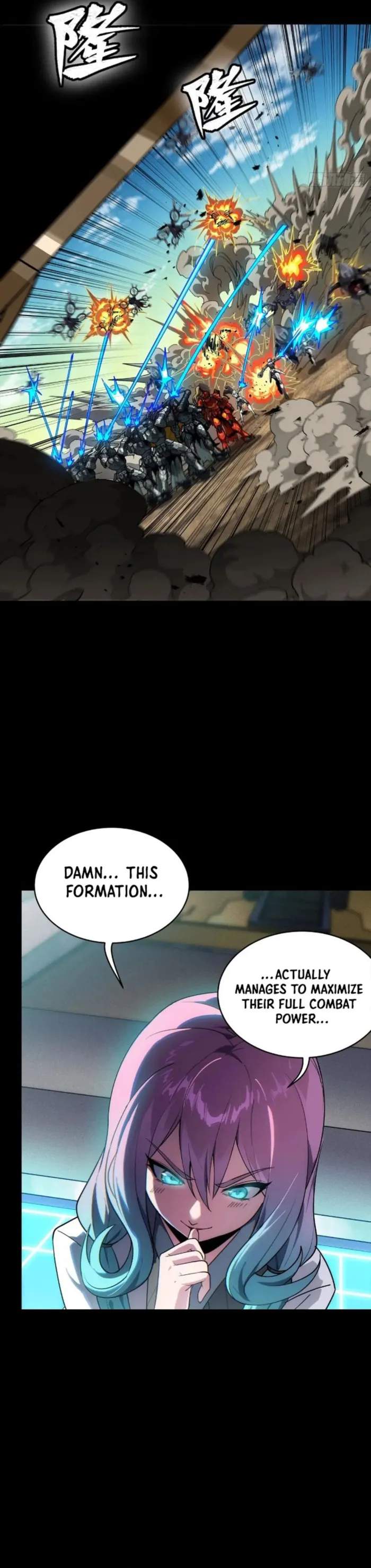 Legend of Star General Chapter 283 13