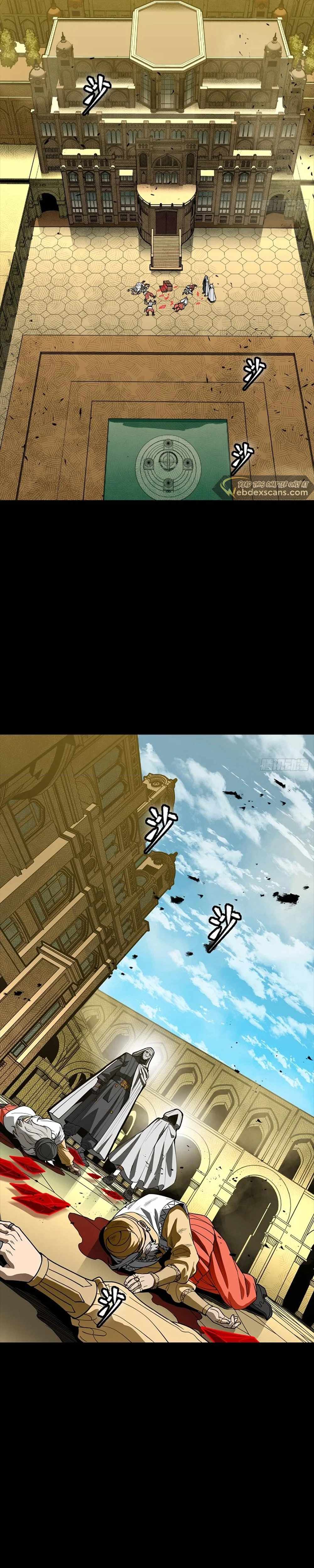 Legend of Star General Chapter 285 28