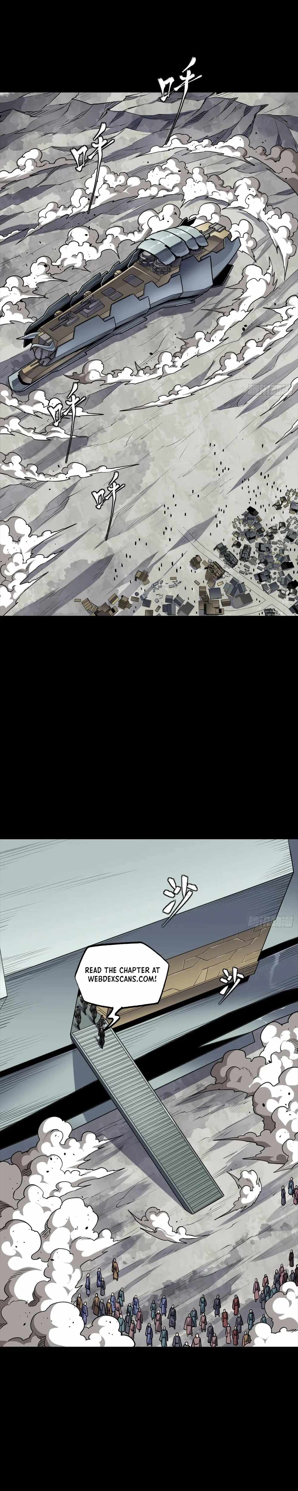 Legend of Star General Chapter 286 12