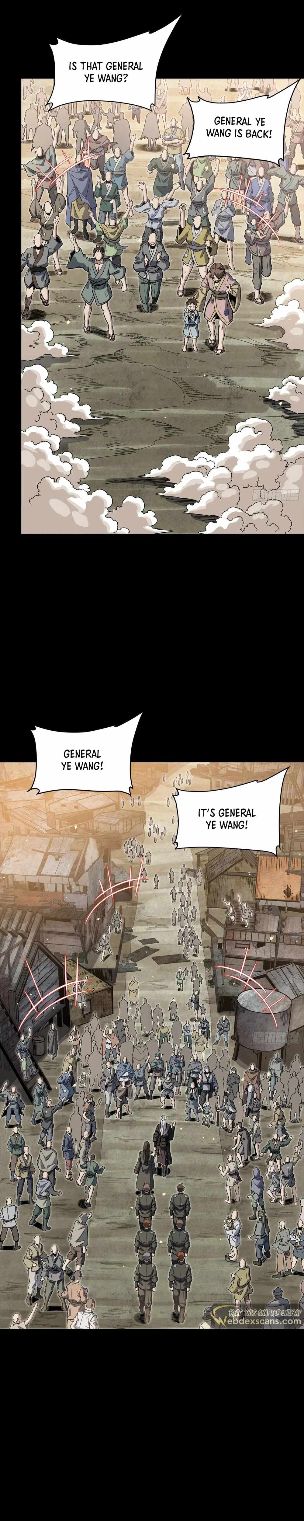 Legend of Star General Chapter 286 13
