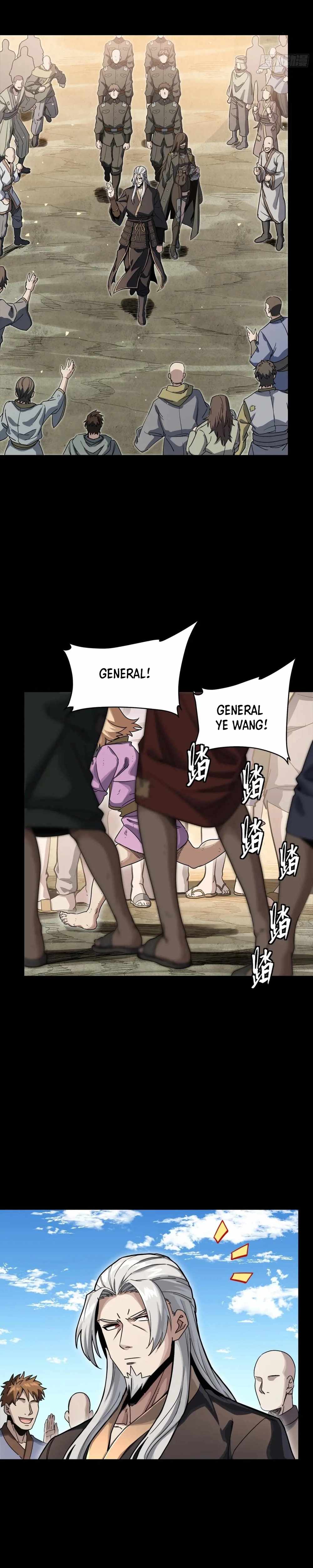 Legend of Star General Chapter 286 14