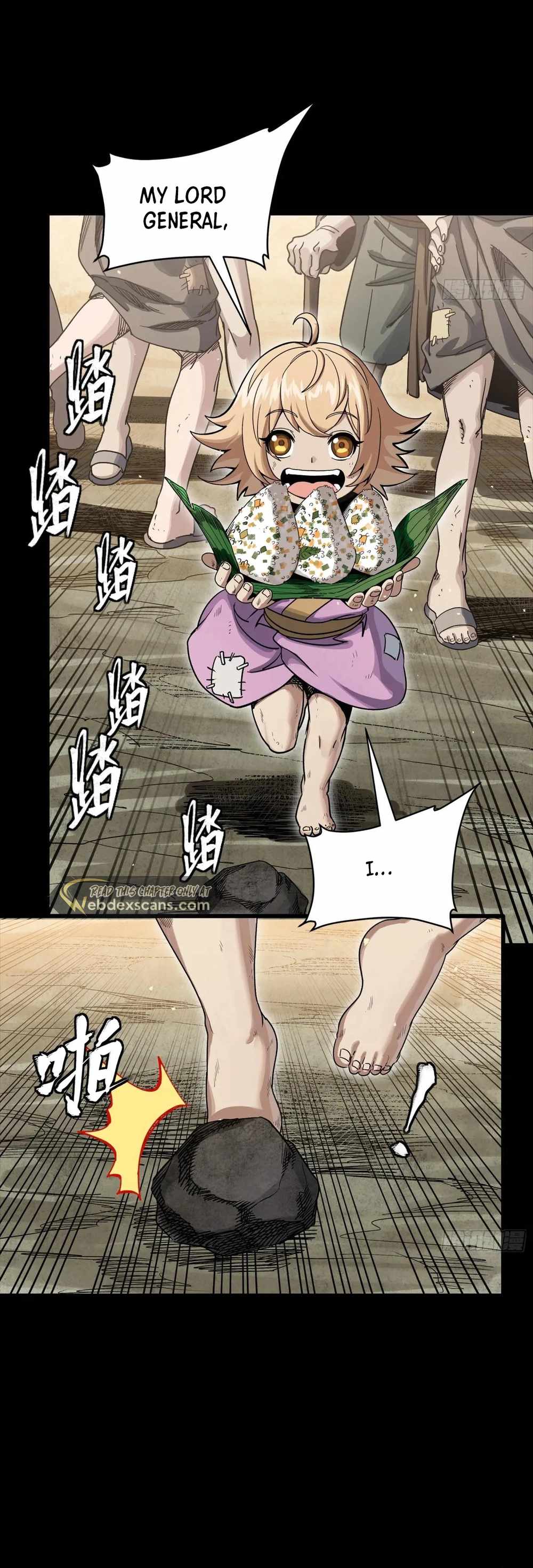 Legend of Star General Chapter 286 15