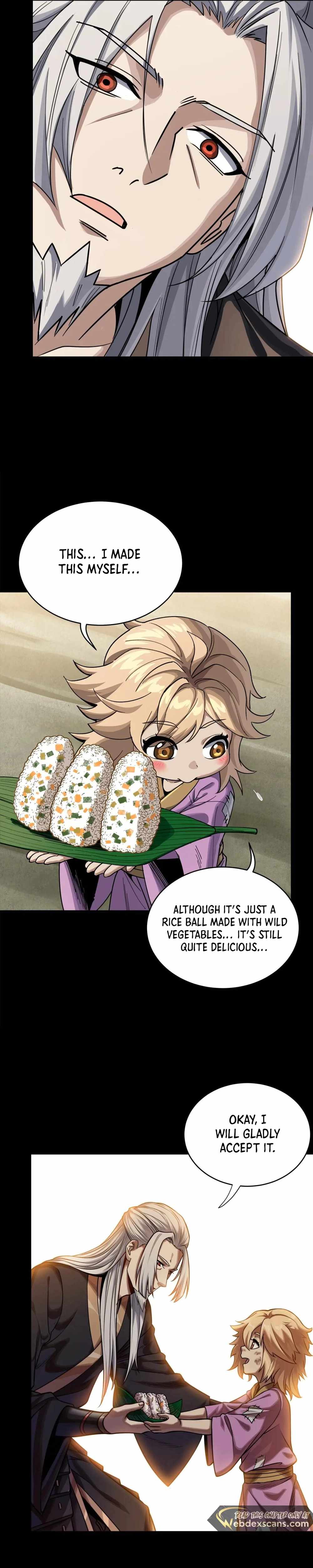Legend of Star General Chapter 286 20