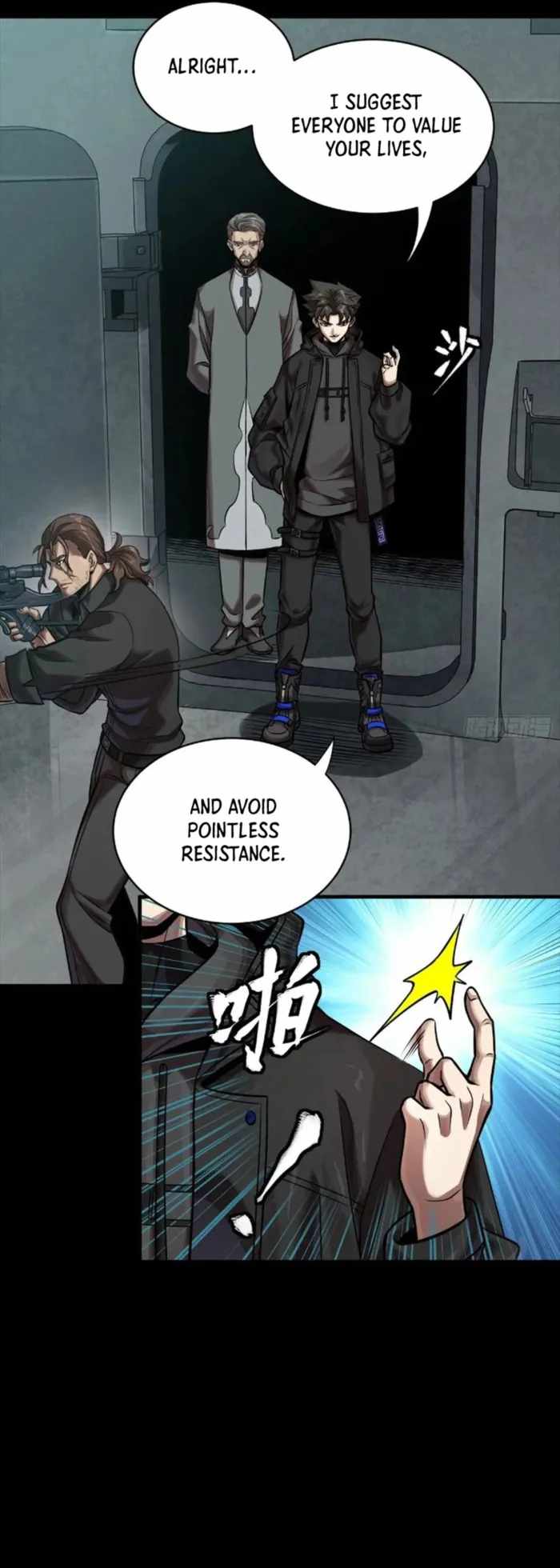 Legend of Star General Chapter 288 17