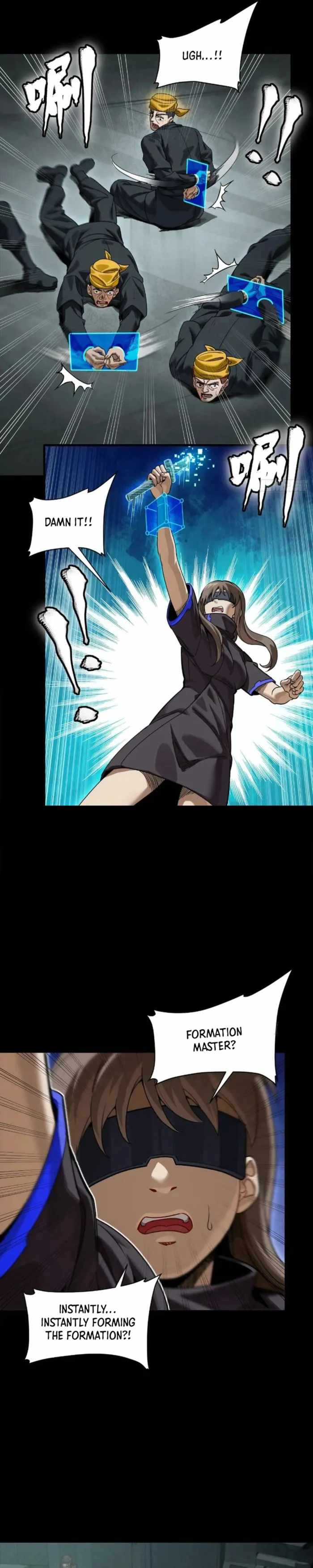 Legend of Star General Chapter 288 18