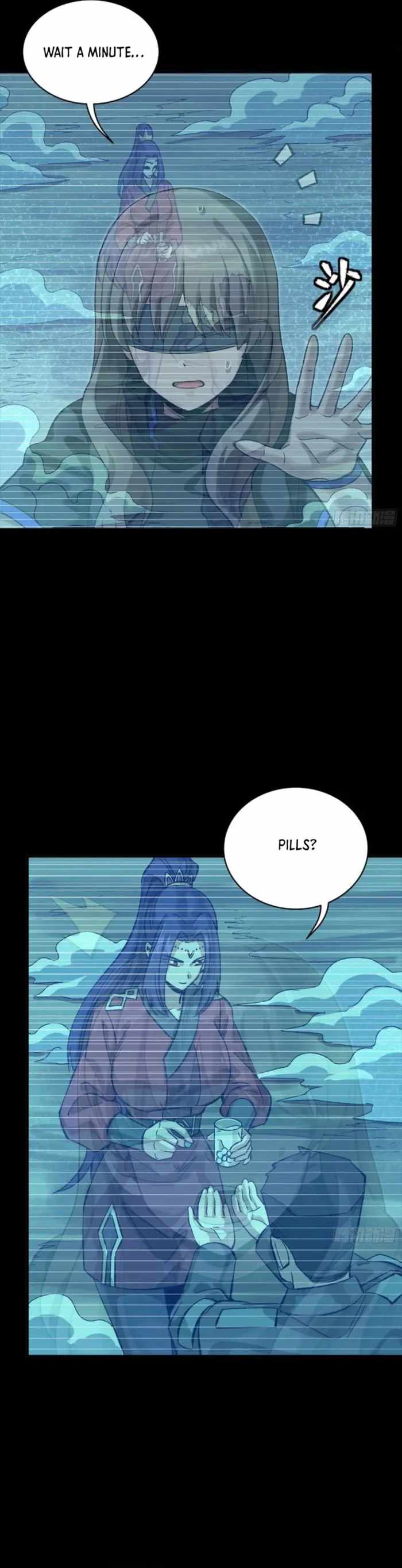 Legend of Star General Chapter 288 6