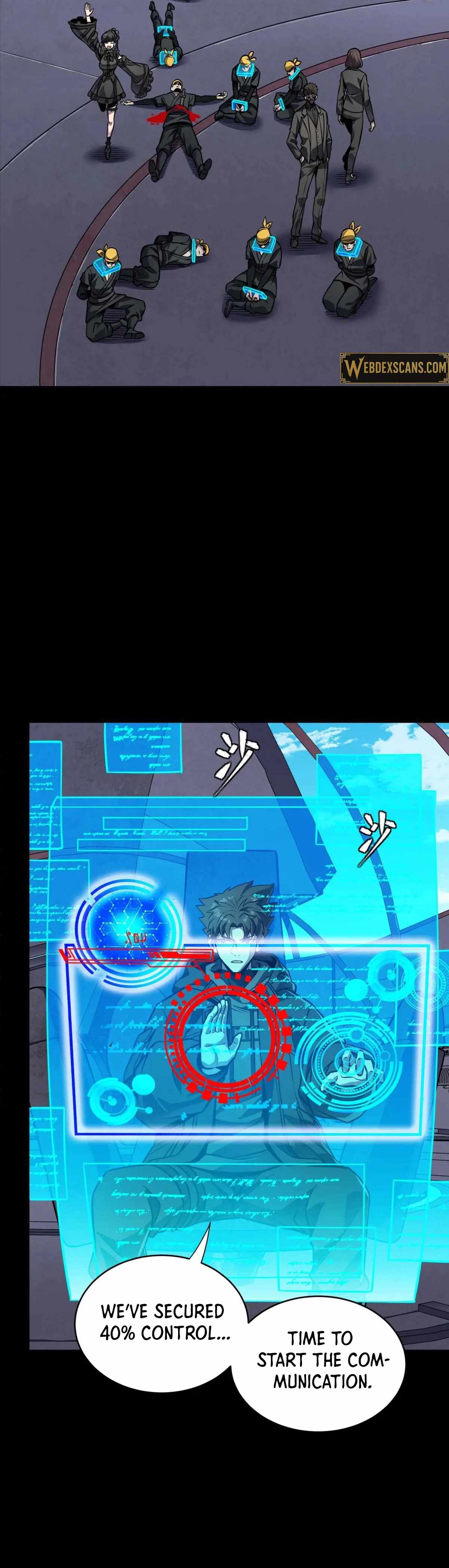 Legend of Star General Chapter 289 12