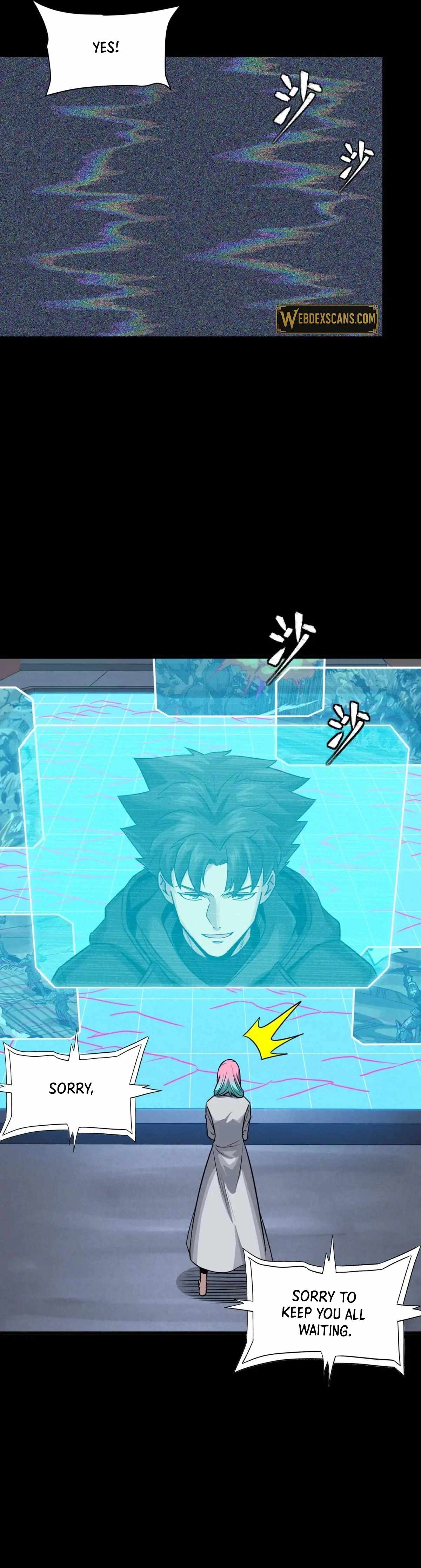 Legend of Star General Chapter 289 16