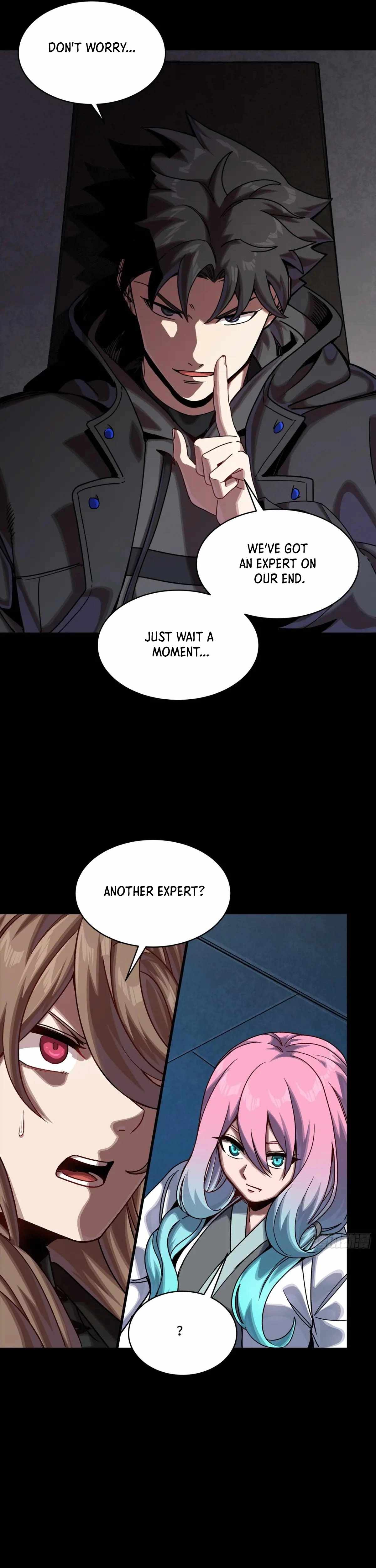 Legend of Star General Chapter 289 26