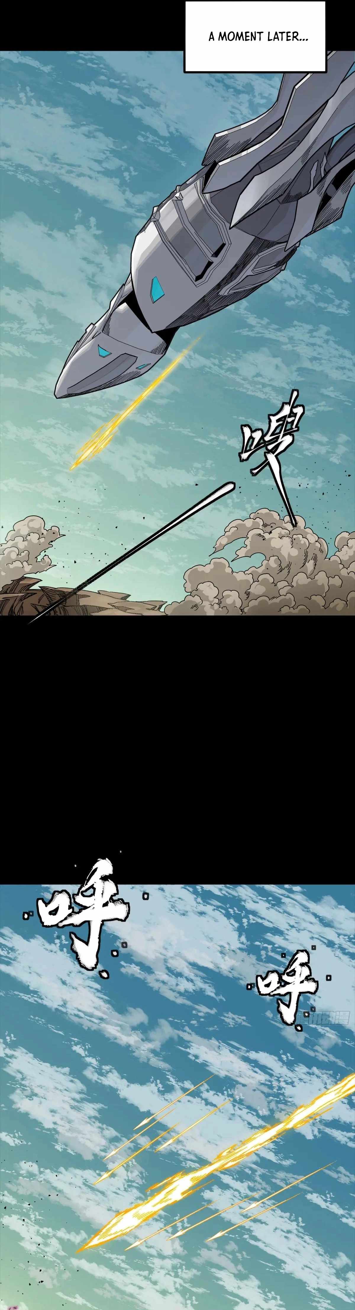 Legend of Star General Chapter 289 28