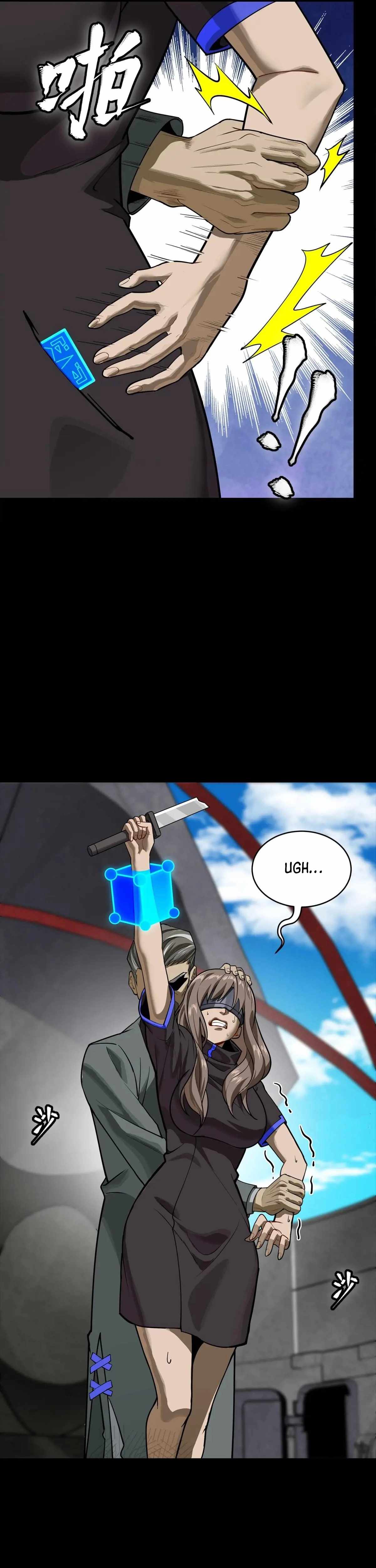 Legend of Star General Chapter 289 3