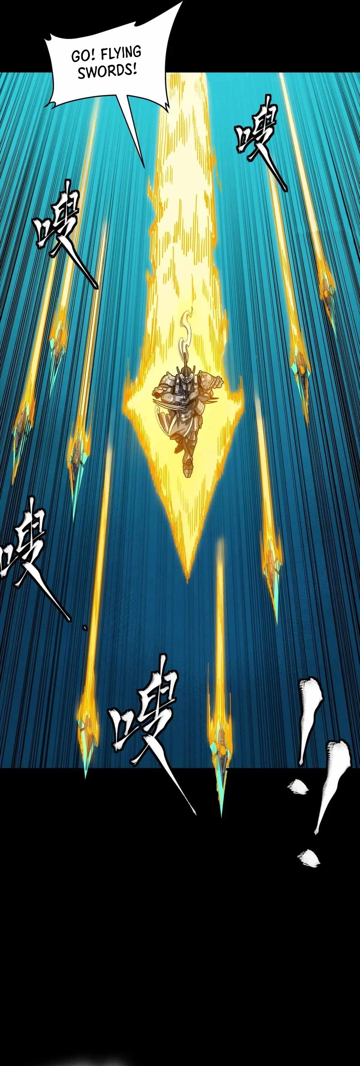 Legend of Star General Chapter 289 30